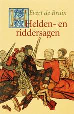 Helden- en riddersagen 9789025109912 E. de Bruin, Boeken, Verzenden, Zo goed als nieuw, E. de Bruin