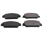 Remblokken set HONDA HR-V (1.6 i-DTEC,1.5), Ophalen of Verzenden, Nieuw