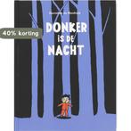 Donker is de nacht / Gottmer-prentenboek 9789025744229, Boeken, Verzenden, Gelezen, Dorothée de Monfreid