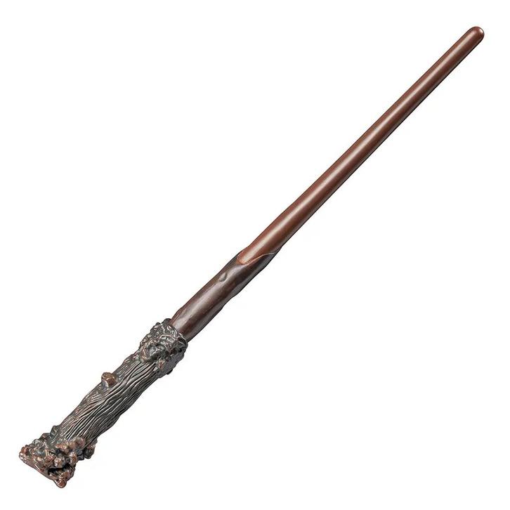 Harry Potter PVC Toverstaf Harry Potter, Verzamelen, Harry Potter, Nieuw, Ophalen of Verzenden