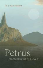 Petrus 9789055517459 J. van Haaren, Verzenden, Zo goed als nieuw, J. van Haaren