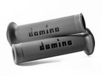 Domino wegmotor A010 handvaten Grijs / Zwart, Motoren, Verzenden, Nieuw