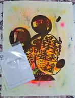 BAST - Mickey - POW PICTURES ON WALLS
