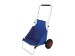 Eurotrail Beach Trailer Blauw, Caravans en Kamperen, Kampeeraccessoires, Nieuw