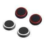 4 Thumb Stick Grips voor PS3/PS4/Xbox 360/Xbox One Joystick, Verzenden, Nieuw