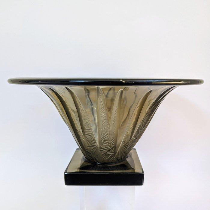 Verlys - Vaas - Glas, Antiek en Kunst, Antiek | Glas en Kristal