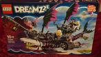 Lego Set - 71469 - DREAMZzz - Nightmare Shark Ship, Nieuw