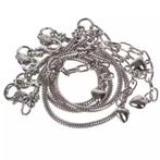 Kruzzel Creatieve Armbanden Maken Kit voor Kinderen - 70..., Ophalen of Verzenden, Nieuw