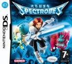 MarioDS.nl: Spectrobes Zonder Handleiding - iDEAL!, Spelcomputers en Games, Games | Nintendo DS, Ophalen of Verzenden, Zo goed als nieuw