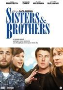 Sisters & brothers - DVD, Cd's en Dvd's, Verzenden, Nieuw in verpakking