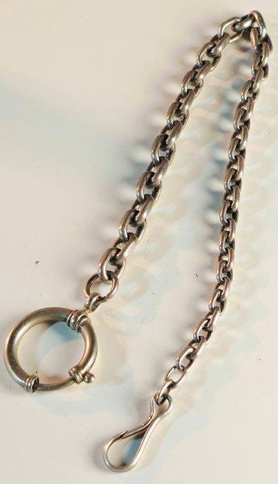 swidesh antique - chain, Sieraden, Tassen en Uiterlijk, Horloges | Heren