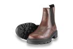 Timberland Chelsea boots in maat 37 Bruin | 10% extra, Bruin, Verzenden, Overige typen, Zo goed als nieuw