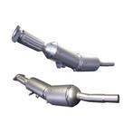 Roetfilter Renault Grand Scenic 1.5 vanaf 2009 DPF Jz0/1, Verzenden, Nieuw