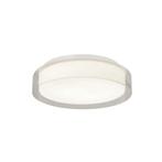 Plafond/Wandlamp Bellezza Bagno Bart IP44 3000 Kelvin 30x9, Nieuw, Ophalen of Verzenden, Bad, Chroom