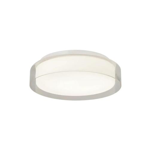 Plafond/Wandlamp Bellezza Bagno Bart IP44 3000 Kelvin 30x9, Doe-het-zelf en Verbouw, Sanitair, Bad, Nieuw, Chroom, Ophalen of Verzenden