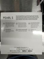 Acaia - Pearl S 2022 Coffee Scale - Black, Verzenden, Nieuw