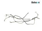 Remleiding Set BMW F 800 GS 2017 (F800GS 17), Verzenden, Gebruikt