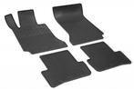 Rubber automatten Mercedes C-klasse (W204 / S204) 2007-2014, Verzenden, Nieuw, Mercedes-Benz