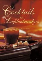 Cocktails En Liefdesdrankjes 9789044704761 R. Vidaling, Boeken, Kookboeken, Verzenden, Zo goed als nieuw, R. Vidaling
