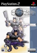 Hidden Invasion-Standaard (PlayStation 2) Gebruikt, Ophalen of Verzenden, Zo goed als nieuw