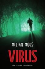 Virus 9789000340330 Mirjam Mous, Boeken, Verzenden, Zo goed als nieuw, Mirjam Mous
