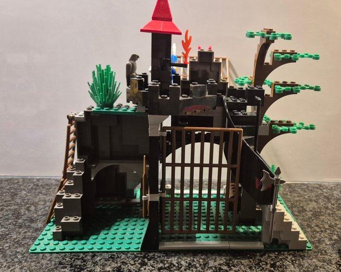 Lego Set - Dragon Knights - Set 6076-1 Dark Dragon´s Den, Kinderen en Baby's, Speelgoed | Duplo en Lego