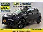 Lynk Co 01 1.5 Black Edition 262PK Pano LED Sfeer 360Camera, Auto's, Lynk & Co, Automaat, Zwart, Nieuw, Hybride Elektrisch/Benzine