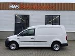 Volkswagen - Caddy - Bestelauto - 1.4 TGI L2H1 EcoFuel Maxi, Volkswagen, Overige brandstoffen, Wit, Handgeschakeld
