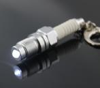 Sleutelhanger Bougie LED (Sleutelhangers), Verzenden, Nieuw