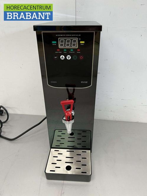 Heetwaterapparaat Waterboiler waterkoker boiler 22 liter per, Zakelijke goederen, Horeca | Keukenapparatuur, Nieuw in verpakking