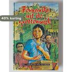 FERNANDO UIT DE KROTTENWIJK 9789033111044, Verzenden, Gelezen, M.C. Logmans-Weltevrede