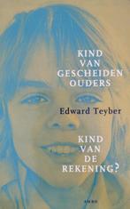 Kind van gescheiden ouders 9789026313615 Edward Teyber, Gelezen, Edward Teyber, N.v.t., Verzenden