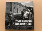 Limburg - Zeven Maanden in de Frontlinie - van dag tot dag, Verzamelen, Militaria | Tweede Wereldoorlog, Ophalen of Verzenden