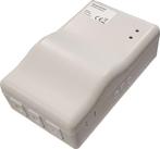 Brel DD43H Ontvanger Opbouw, Nieuw