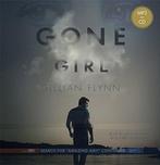 Gone Girl, Audio Book, Flynn, Gillian, Boeken, Gelezen, Flynn, Gillian, Verzenden