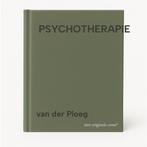 PSYCHOTHERAPIE 9789060165270 van der Ploeg, Verzenden, Gelezen, Van der Ploeg