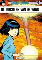 Yoko Tsuno 9:  De dochter van de wind 9789031405657, Gelezen, Roger Leloup, Verzenden