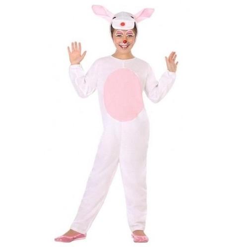 Dierenpak konijn/haas verkleed kostuum voor kinderen - Die.., Kinderen en Baby's, Carnavalskleding en Verkleedspullen, Ophalen of Verzenden
