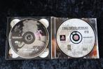 Final Fantasy Anthology Collectors Package Playstation 1, Spelcomputers en Games, Games | Sony PlayStation 1, Verzenden, Nieuw