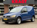 Volkswagen Caddy 2.0 TDI L1H1 4Motion|NAP|4x4|EURO6|airco|cr, Stof, Gebruikt, Overige kleuren, Volkswagen
