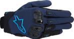 Alpinestars SP X 3 Donkerblauw Blithe Blauw Handschoenen, Nieuw met kaartje, Alpinestars, Handschoenen, Heren
