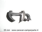 raamrubber caravan / camper, Caravans en Kamperen, Caravan accessoires, Nieuw