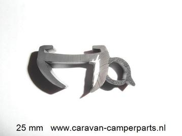 raamrubber caravan / camper beschikbaar voor biedingen