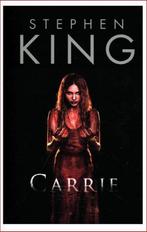 Carrie (Special Boekenvoordeel 2020) 9789021025971, Boeken, Verzenden, Gelezen, Stephen King