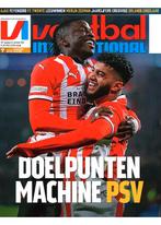 Voetbal International - 50 2024, Boeken, Tijdschriften en Kranten, Verzenden, Nieuw, Sport en Vrije tijd