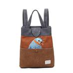 Hi-di-Hi rug / schoudertas, Verzenden, Nieuw