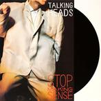 Talking Heads - Stop Making Sense, Cd's en Dvd's, Vinyl | Pop, Ophalen of Verzenden, Gebruikt