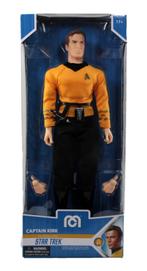 Star Trek Action Figure Capt. Kirk 35 cm, Verzamelen, Nieuw, Ophalen of Verzenden