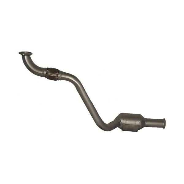 Katalysator Opel Movano Combi 2.2 vanaf 2000 F9 J9 H9 U9 E9, Auto-onderdelen, Uitlaatsystemen, Verzenden