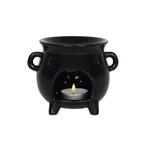 Aroma-oliebrander Ketel (Cauldron), Nieuw